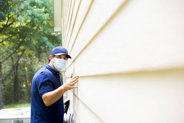 Affordable Siding Repair and Maintenance Services in Corvallis, OR