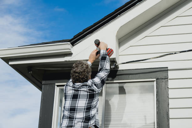 Best Vinyl Siding Installation  in Cvallis, OR