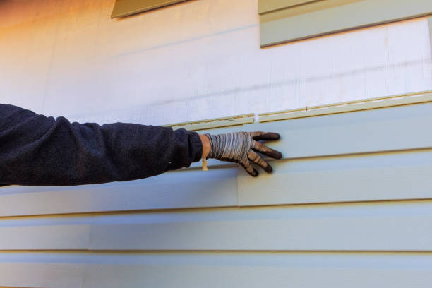 Best Custom Siding Design  in Cvallis, OR